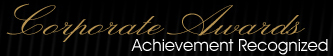 Corporate Awards